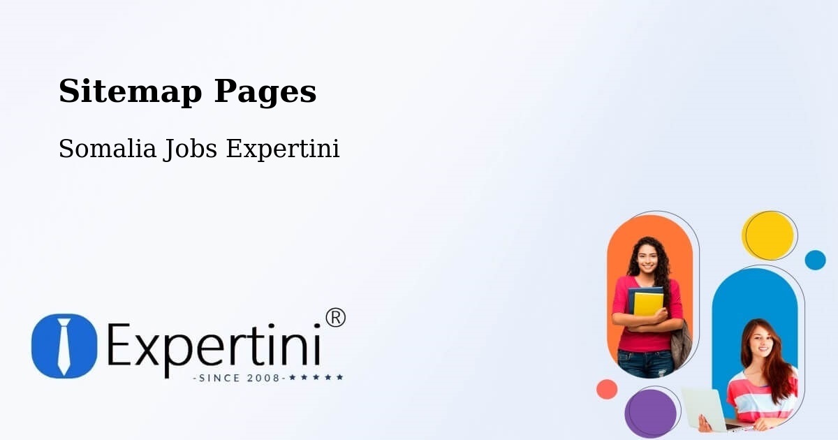 Sitemap Pages - Burao - Somalia Jobs Expertini